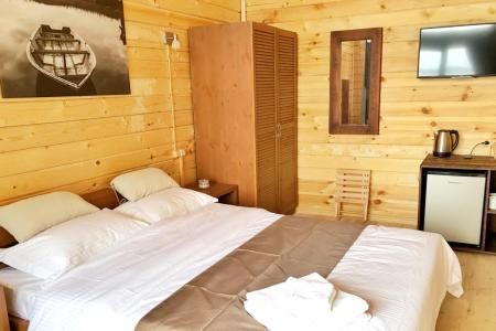 Cedar Grass Белое Море