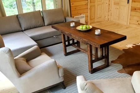 Cedar Grass Белое Море