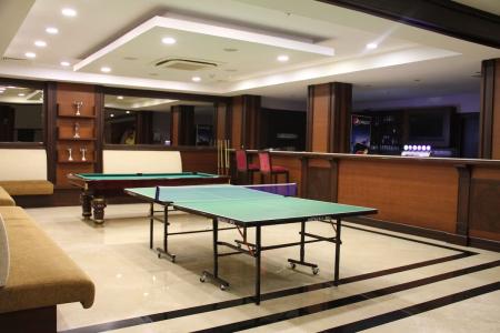 Отель Crowne Plaza Antalya в Коньяалты - Турция