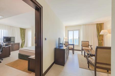 Отель Crowne Plaza Antalya в Коньяалты - Турция