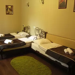 отель Кама