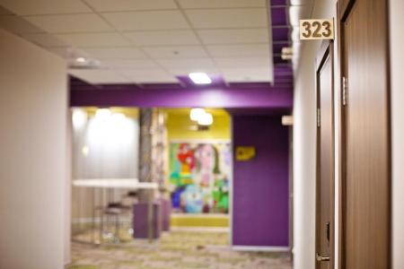 Отель KamaRooms в Набережные Челны - Россия