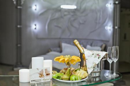 Отель KamaRooms в Набережные Челны - Россия