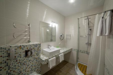 Отель KamaRooms в Набережные Челны - Россия