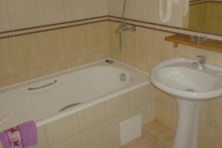 Отель Галерея в Астрахань - Россия