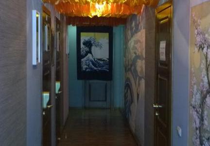 Отель Галерея в Астрахань - Россия