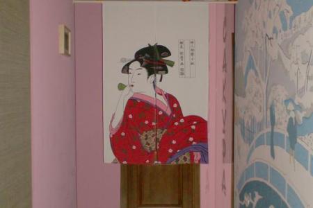 Отель Галерея в Астрахань - Россия