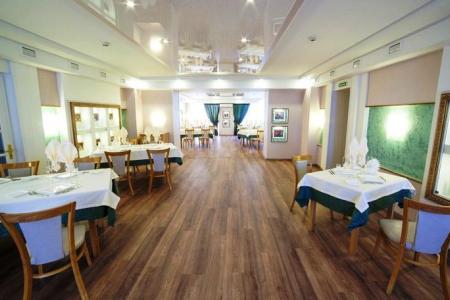 Отель Рент в Находка - Россия