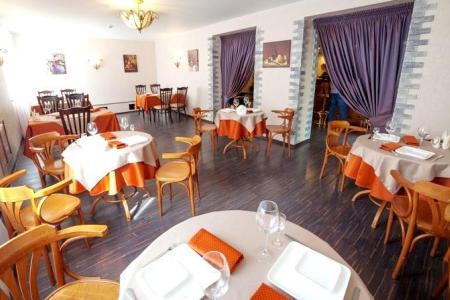 Отель Рент в Находка - Россия