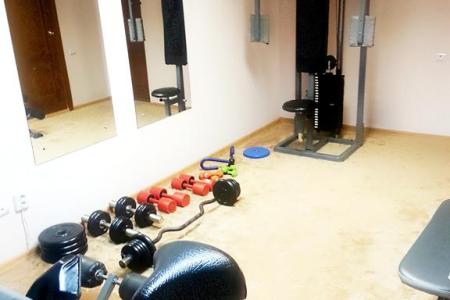 Отель Рент в Находка - Россия