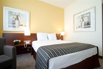 Crowne Plaza Antwerp