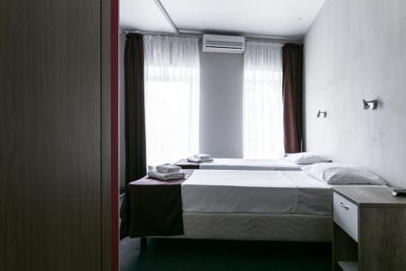 Отель Багет в Нижний Новгород - Россия