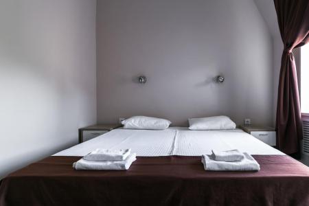 Отель Багет в Нижний Новгород - Россия