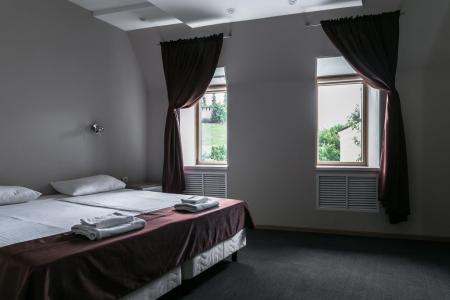 Отель Багет в Нижний Новгород - Россия