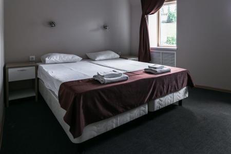 Отель Багет в Нижний Новгород - Россия