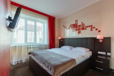 Отель Shato City в Нижний Новгород - Россия