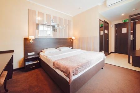 Отель Shato City в Нижний Новгород - Россия