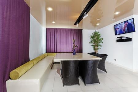 Отель ДК в Новосибирск - Россия