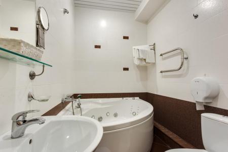 Мини-отель На Мирном