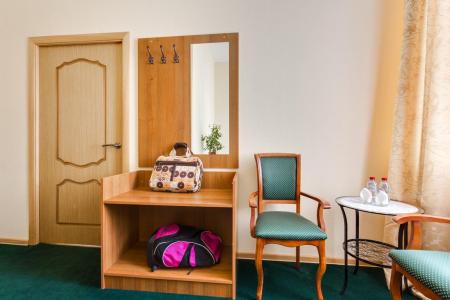 Мини-отель На Мирном