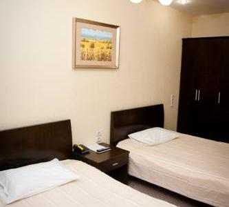 Отель Афалина в Хабаровск - Россия