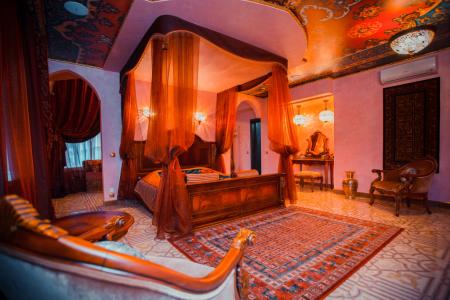 Отель Baccara в Челябинск - Россия