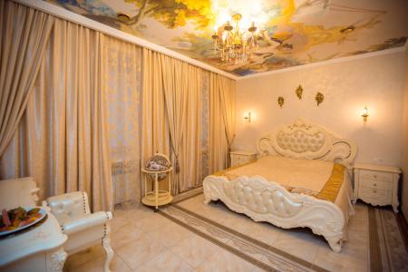 Отель Baccara в Челябинск - Россия