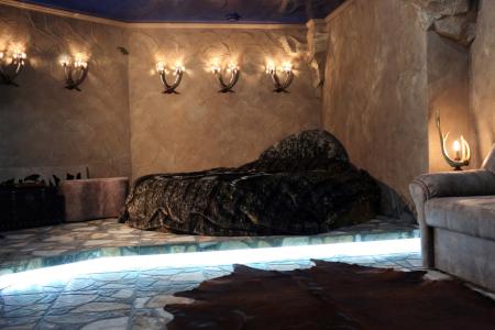 Отель Baccara в Челябинск - Россия