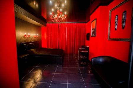 Отель Baccara в Челябинск - Россия