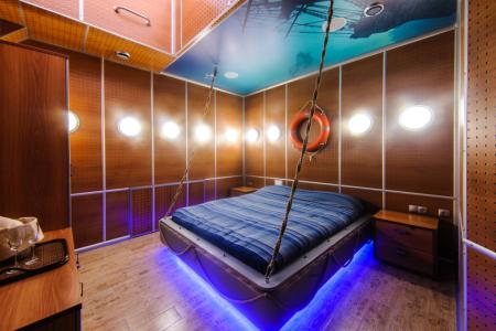 Отель Baccara в Челябинск - Россия