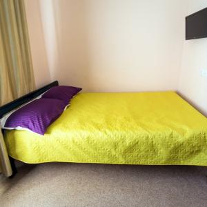 отель Солнечная