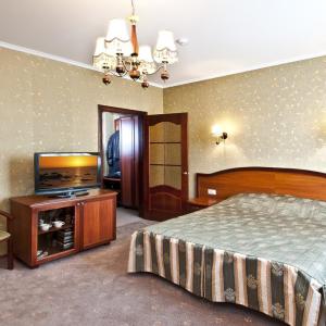 отель Партнер