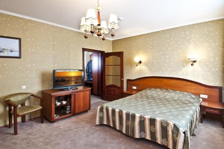 Отель Партнер в Краснодар - Россия