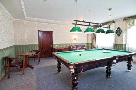 Отель Партнер в Краснодар - Россия