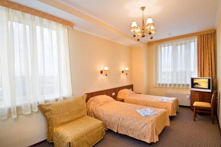 Отель Партнер в Краснодар - Россия