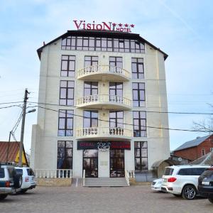 отель Vision