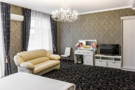 Отель Vision в Краснодар - Россия