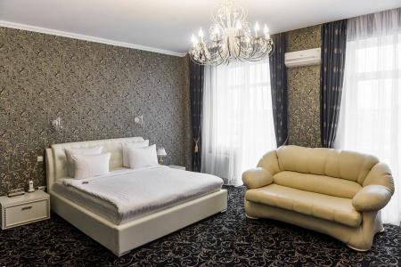 Отель Vision в Краснодар - Россия