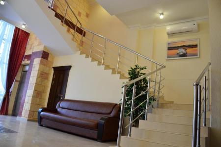 Отель Vision в Краснодар - Россия