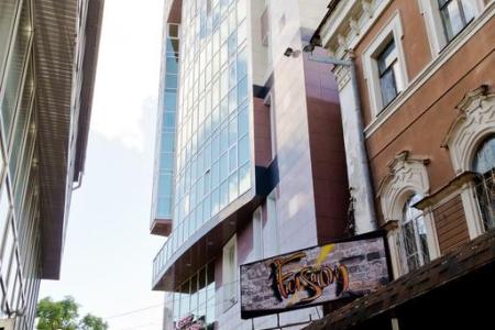 Пионер Люкс