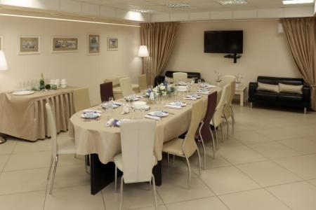 Отель Классик в Киров - Россия