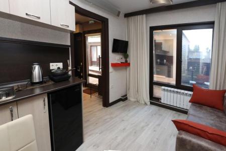 Отель Классик в Киров - Россия