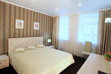 Отель Классик в Киров - Россия