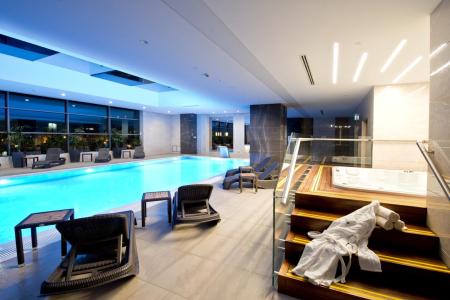 Отель Radisson Blu Hotel Kayseri в Кайсери - Турция