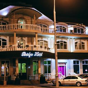 отель Bridge Congress & Conference