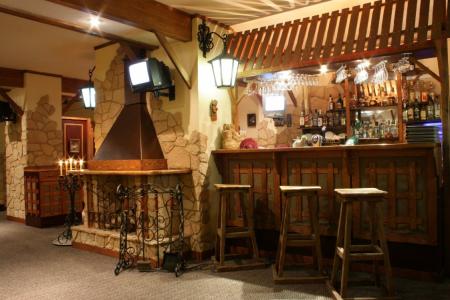 Академия гостиница