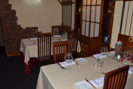 Академия гостиница