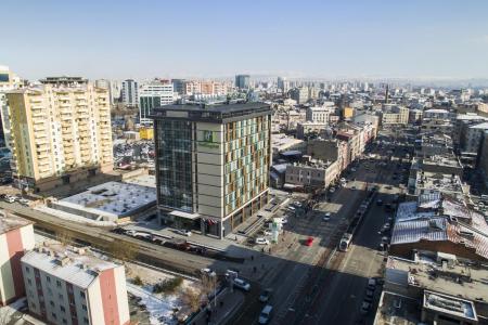 Holiday Inn Kayseri - Duvenonu