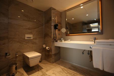 Holiday Inn Kayseri - Duvenonu