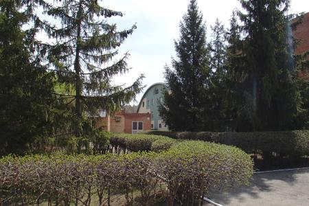 Отель Алтек в Тольятти - Россия